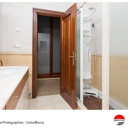 Σπίτι διακοπών Beautiful 3 Bed El Campello