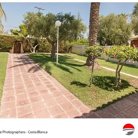 Σπίτι διακοπών Beautiful 3 Bed *
