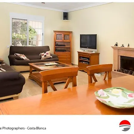 Beautiful 3 Bed * El Campello