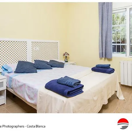 Beautiful 3 Bed El Campello