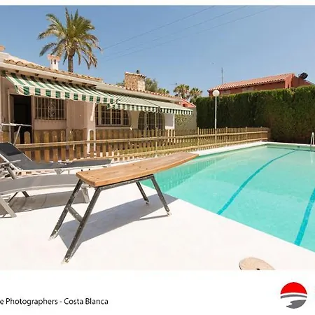 Beautiful 3 Bed