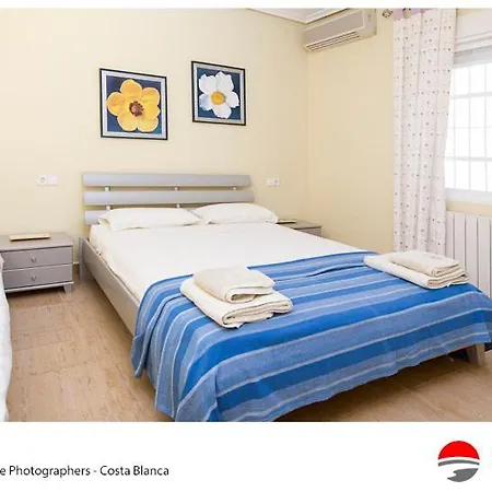 Σπίτι διακοπών Beautiful 3 Bed