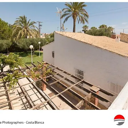 Σπίτι διακοπών Beautiful 3 Bed