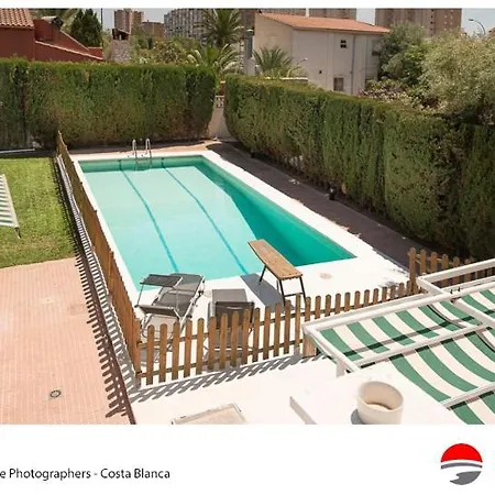 Beautiful 3 Bed Σπίτι διακοπών