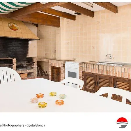Σπίτι διακοπών Beautiful 3 Bed El Campello